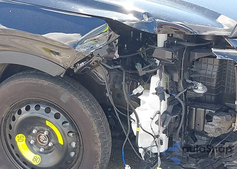 2024 Hyundai Palisade Xrt из США, поврежденный, VIN KM8R3DGE5RU680583